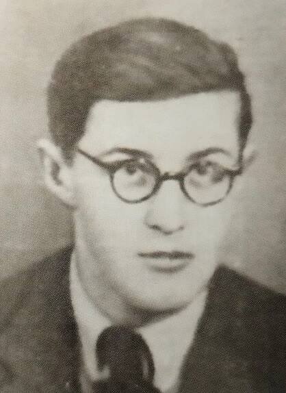 Jiří Hrdlička (1922) – Wikipedie