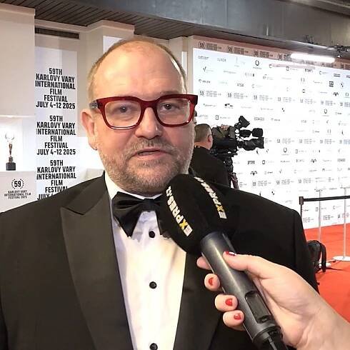 Marek Taclík