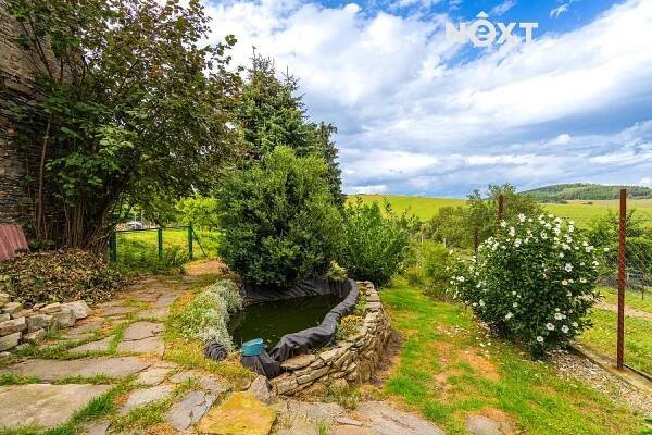 Prodej Rodinný dům, 173m2, Hořice na Šumavě | Reality.iDNES.cz 