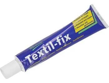 Galanterie Lepidlo na textil 50 ml