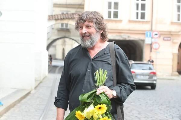 Klavírista Bílé Malásek po vážné bouračce: Tři operace!