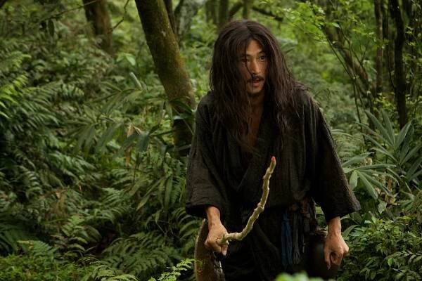 Yôsuke Kubozuka