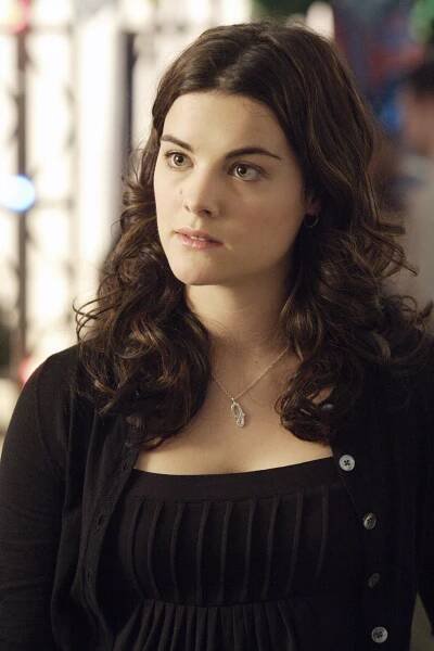 Kyle XY - Hands on a Hybrid - Z filmu - Jaimie Alexander