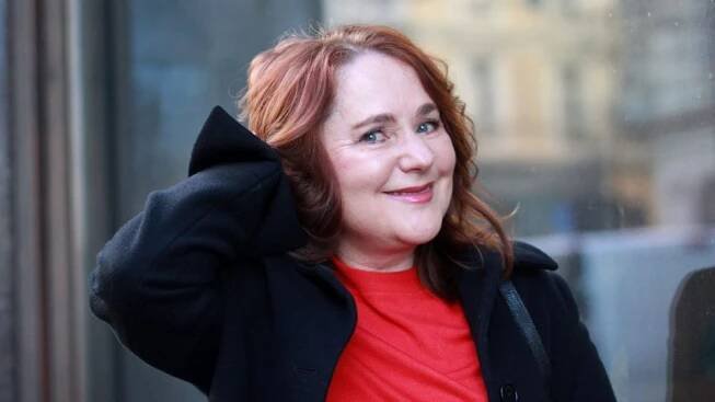 Miriam Chytilová | foto: Elena Horálková,  Český rozhlas