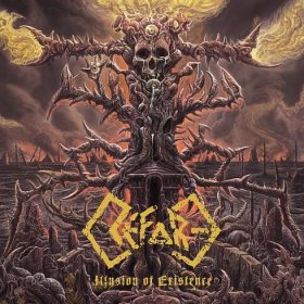 Refore: Illusion Of Existence - Vinyl (LP)