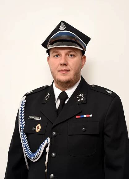 Ochotnicza Straż Pożarna Łódź - Mikołajew