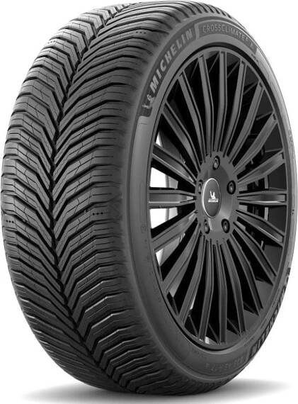 Michelin CrossClimate 3 205/55 R16 91V