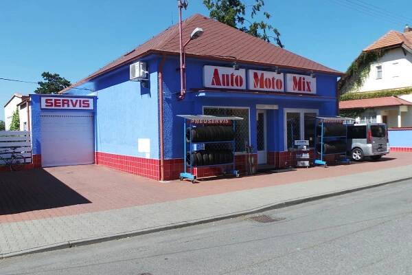 Auto-Moto-Mix foto 1