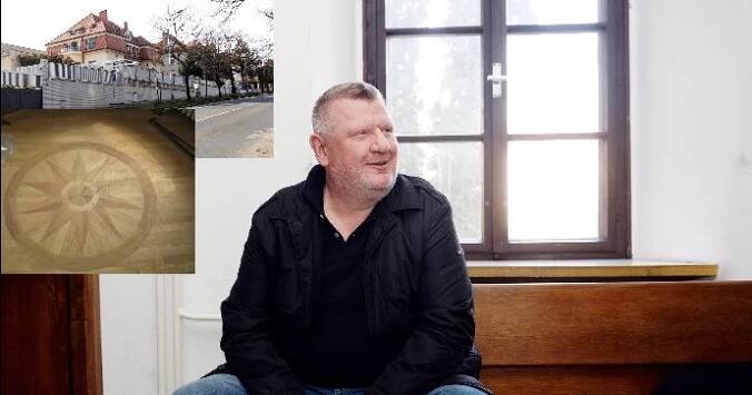Ivo Rittig byl namočený v jízdenkové kauze.
