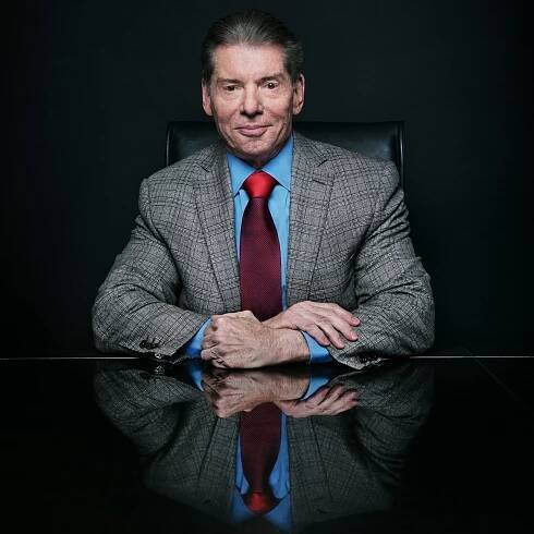 Vince McMahon Steps Down From W.W.E. Amid Misconduct Investigation