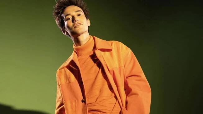 Jacob Collier