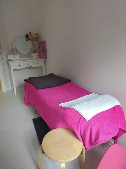 Fotogalerie | Salon Belle Jihlava