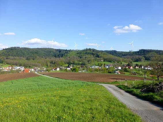 Kahlberg (Odenwald)