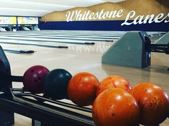 Whitestone Lanes