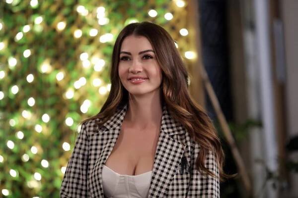 Láska, rozum, pomsta - Epizoda 15 - Z filmu - Burcu Özberk