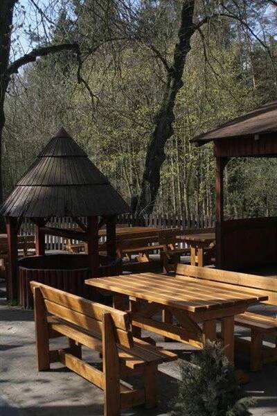 Restaurace pod Kunětickou horou | Pod kuňkou s.r.o.