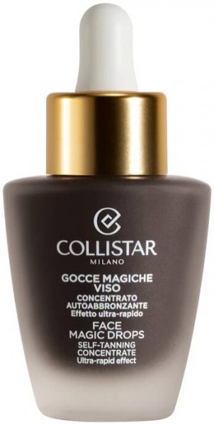GOCCE MAGICHE VISO 30ml - Gocce Magiche | Collistar - Shop Online Ufficiale
