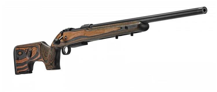 Kulovnice CZ 600 RANGE - Prolovce - lovecké potřeby