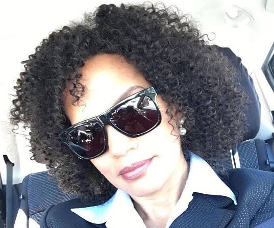 Shari Headley