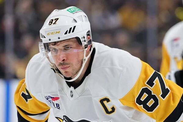 For Penguins’ Sidney Crosby, next season might be the hardest one of all