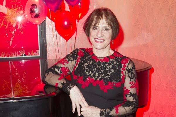 War Paint Patti LuPone Christine Ebersole