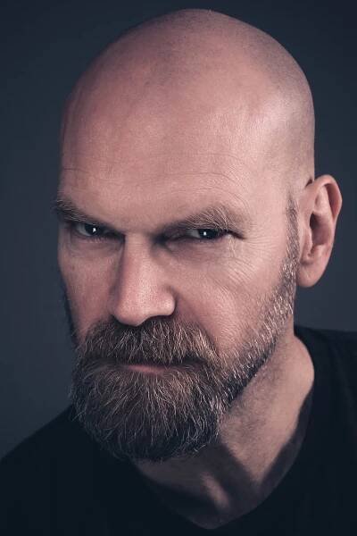 Tyler Mane herec