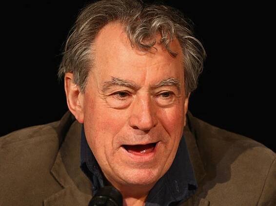 Terry Jones death: Monty Python star and Life of Brian director dies, aged 77