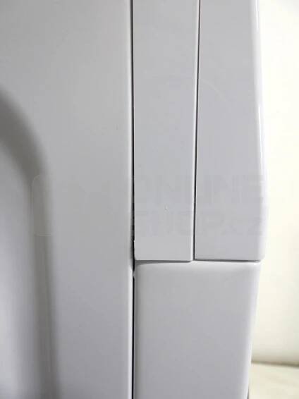 Pračka Beko XWUE87265CSH3B
