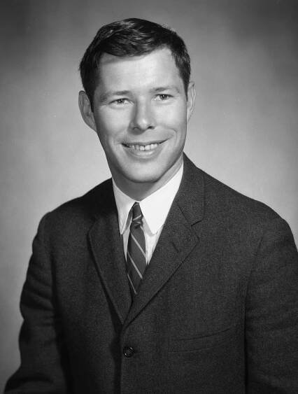 James H. Carson Jr.