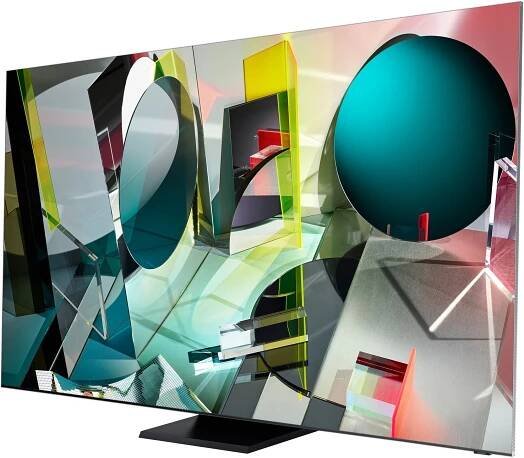 75" Samsung QE75Q950T