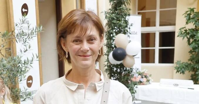 Klára Trojanová o rozvodu: Musela jsem od manžela odejít, deprese by jinak neskončily