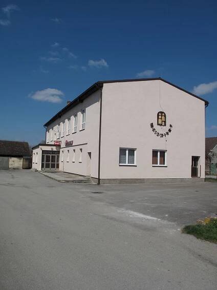 Neplachov - ubytování, počasí, foto, tipy na výlet, informace
