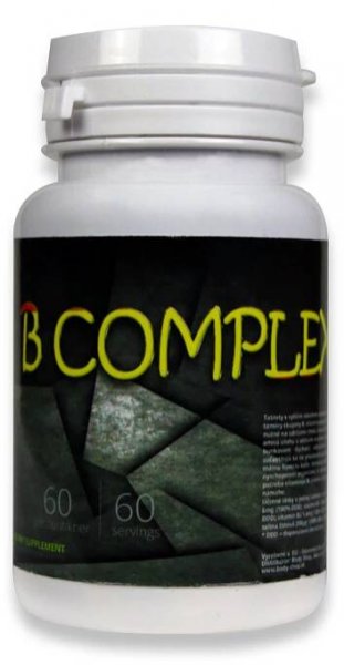 B-Complex 60t