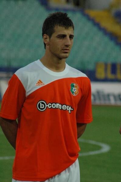 Nikolaj Bodurov