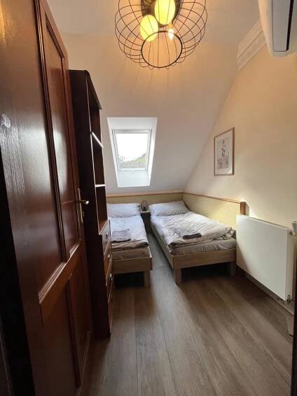 Hotel Bunkr Karlštejn Exteriér fotografie