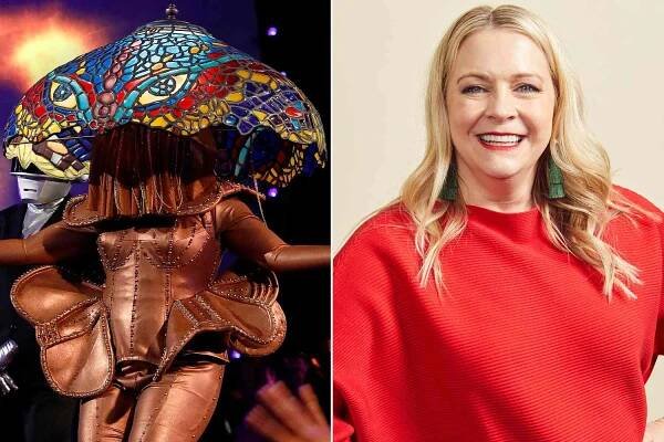 Melissa Joan Hart Calls 'The Masked Singer' Her 'Redo' for 'Dancing with the Stars' : 'Had a Blast'