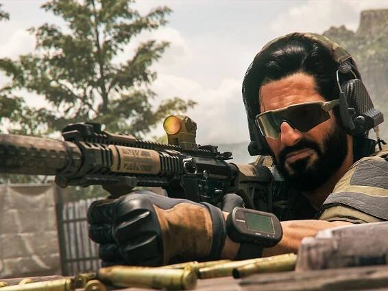 Call of Duty: Warzone 2 DMZ mode guide