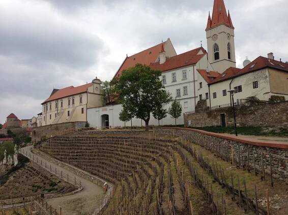 Zlákali nás chute Znojma | KamKam.eu – turistika | cestovanie | výlet | lyžovanie | Rakúsko