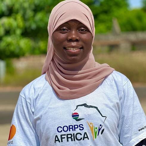 Gambia Archives - CorpsAfrica