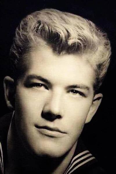 Richard Harrison herec