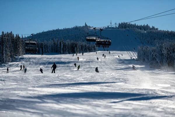 Szczyrk Mountain Resort Ski – skipas a ceníky