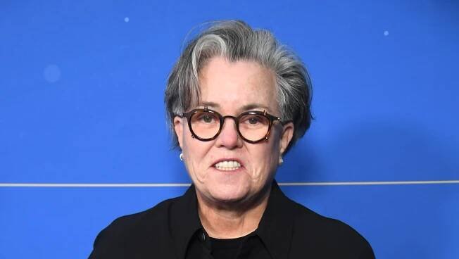 Is Rosie O’Donnell an American Citizen? What to Know About Her Legal Status Under Trump