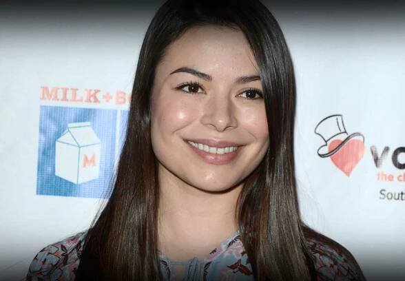 Miranda Cosgrove Birthday