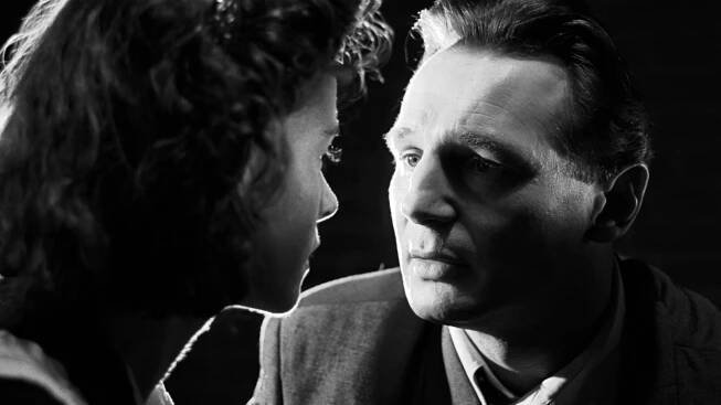 Schindlerův seznam (1993) | Přehrát online