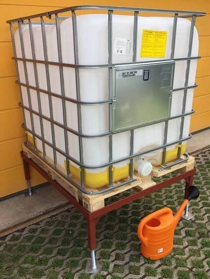 IBC REKO kontejner 1000 l