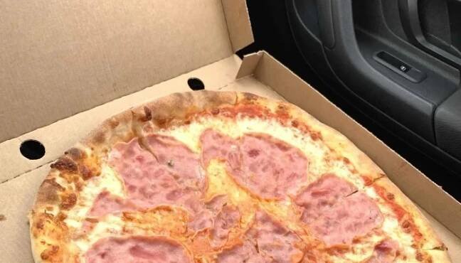 Pizza Bustehrad čislo - Kladenská