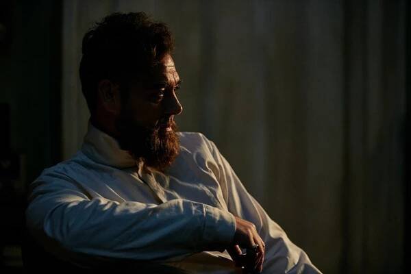 Into the Badlands - Hand of Five Poisons - Z filmu - Márton Csókás