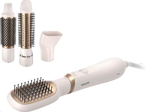Philips Series 3000 BHA310/00 kulmofén