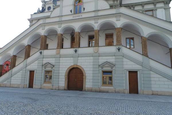 MÚ Uničov - Odbor kultury, školství a sportu foto 1