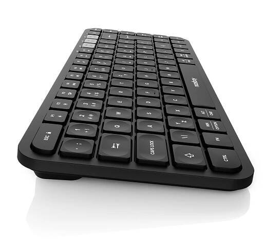Niceboy OFFICE K30X BT - CZ